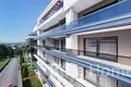 Квартира 2 комнаты 63 м² Каргыджак, Турция