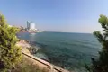 Appartement dans un nouvel immeuble Appartements d’Investissement Vue Sur Mer à Mersin Erdemli