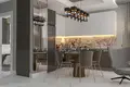 Apartment 48 m² Alanya, Turkey