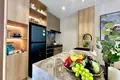 1 bedroom apartment 38 m² Karon, Thailand