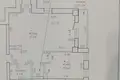 Apartment 61 m² Kopishche, Belarus
