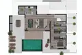Dom 4 pokoi 280 m² Grad Supetar, Chorwacja