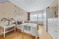 3 room apartment 63 m² Vilnius, Lithuania