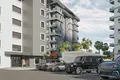 Wohnung 111 m² Alanya, Türkei