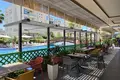 Квартира 1 комната 48 м² Orikum, Албания