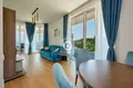 1 room apartment 67 m² in Becici, Montenegro