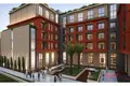 1 bedroom apartment 56 m² Golem, Albania