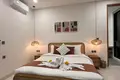 2 bedroom apartment 134 m² Tibubeneng, Indonesia