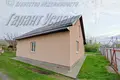 House 130 m² Muchaviecki sielski Saviet, Belarus