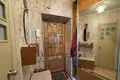 Wohnung 1 zimmer 34 m² Muchaviecki sielski Saviet, Belarus