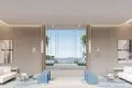Appartement 1 chambre 888 m² Doubaï, Émirats arabes unis