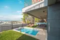 Вилла 5 комнат 284 м² Konakli, Турция