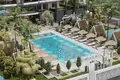 Квартира 47 м² Akarca Koyu, Турция