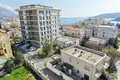 2 bedroom apartment 61 m² Becici, Montenegro