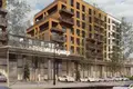 Apartamento 4 habitaciones 112 m² Sancaktepe, Turquía