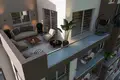 Appartement 50 m² District de Famagouste, Chypre