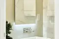 Wohnung 2 Schlafzimmer 123 m² Gazimagusa Belediyesi, Nordzypern