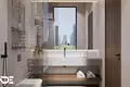 Жилой комплекс Современный жилой комплекс Greygate Residences с бассейном и другими удобствами в Джумейра Вилладж Серкл, Дубай, ОАЭ
