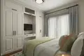 1 bedroom apartment 55 m² Risan, Montenegro
