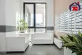 2 room apartment 78 m² Minsk, Belarus