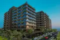Apartamento 1 habitación 93 m² Beylikduzu, Turquía