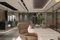 Appartement 4 chambres 145 m² Basaksehir, Turquie