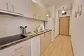 1 bedroom apartment 49 m² in Budva, Montenegro