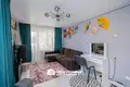 Wohnung 3 Schlafzimmer 78 m² Minsk, Belarus