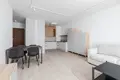 2 room apartment 48 m² in Warsaw, Poland