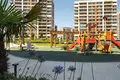 Квартира 12 комнат 188 м² Эюп, Турция