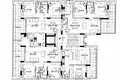 Appartement 2 chambres 97 m² Limassol, Chypre