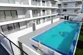 Mieszkanie 2 pokoi 108 m² Cabanas de Tavira, Portugalia