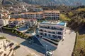 3 bedroom apartment 204 m² Dobrota, Montenegro