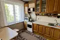 3 room apartment 59 m² Minsk, Belarus