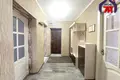 Apartamento 3 habitaciones 72 m² Smalyavichy, Belarús