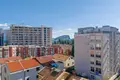 Wohnung 2 zimmer 48 m² Budva, Montenegro