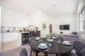 Apartamento 1 habitacion  en Londres, Reino Unido
