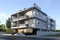 Mieszkanie 1 pokój 49 m² Oroklini, Cypr