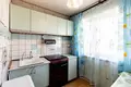 3 room apartment 52 m² Minsk, Belarus