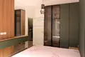 1 bedroom apartment 42 m² Golem, Albania