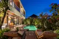 Villa de 4 dormitorios 501 m² Canggu, Indonesia