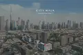 Appartement dans un nouvel immeuble City Walk Northline by Meraas
