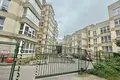 Appartement 2 chambres 63 m² Kaliningrad, Russie
