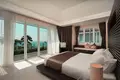 Villa de 5 habitaciones 1 200 m² Ban Bang Thao, Tailandia
