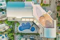 Apartamento 3 habitaciones 100 m² Akarca Koyu, Turquía