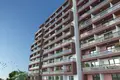 Mieszkanie 1 pokój 32 m² Akrotiri, Cypr
