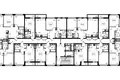 Appartement 2 chambres 38 m² Kommunarka, Russie