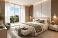 Квартира 2 комнаты 61 м² Паттайя, Таиланд