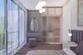 3 bedroom apartment 122 m² Kartal, Turkey