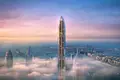 Квартира 6 комнат 988 м² Дубай, ОАЭ